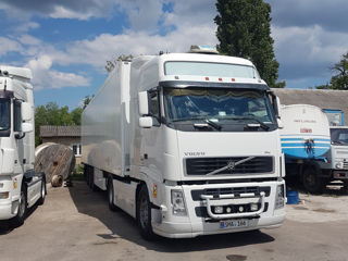 Volvo FH foto 9