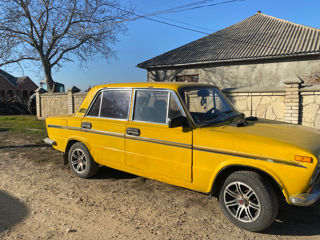 Lada / ВАЗ 2103 foto 2