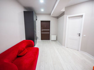 Apartament cu 1 cameră, 55 m², Botanica, Chișinău