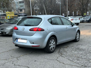 Seat Leon foto 4