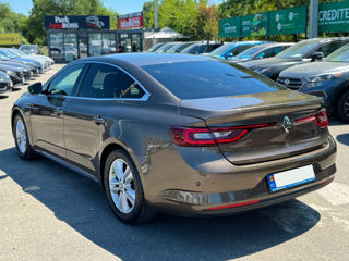 Renault Talisman foto 8