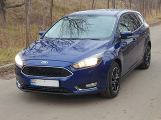 Ford Focus foto 5