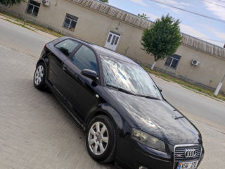 Audi A3 foto 6