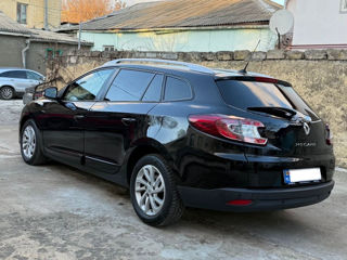 Renault Megane foto 7