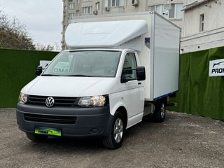 Volkswagen Trasporter