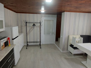 Apartament cu 1 cameră, 35 m², Periferie, Comrat foto 9