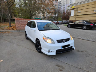 Toyota Matrix foto 3