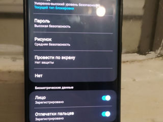 Samsung s20 16/128 ОБМЕН foto 4