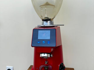 Rasnita profesionala de Cafea Fiorenzato F64 Evo foto 0