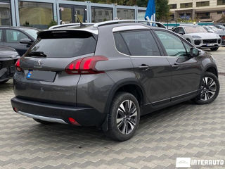 Peugeot 2008 foto 2