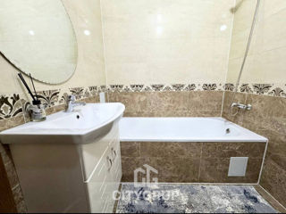 Apartament cu 2 camere, 55 m², Râșcani, Chișinău foto 8