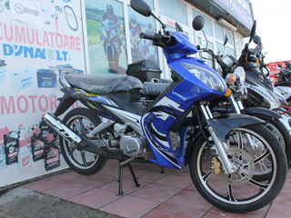 Viper Sport 125 Magazin foto 7