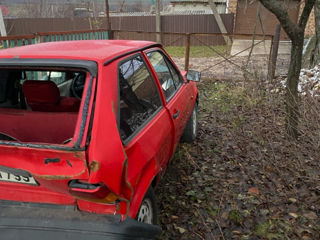 Volkswagen Polo foto 3