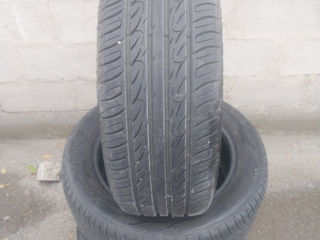 4 Roti vara 205/55R16 foto 4