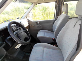 Volkswagen T4 foto 6