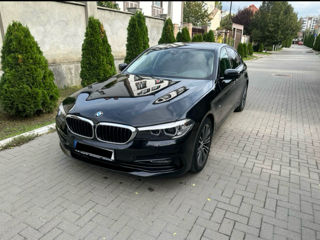 BMW 5 Series foto 2