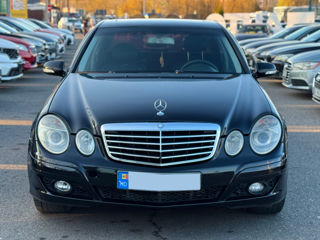 Mercedes E-Class foto 3