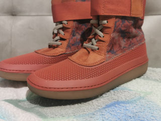 Geox Clarks foto 8