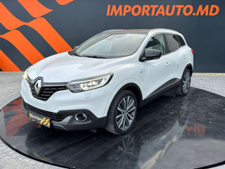 Renault Kadjar foto 1