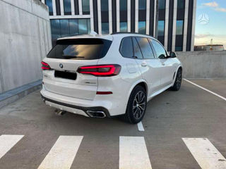 BMW X5 foto 3