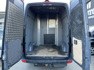 Mercedes Sprinter 319 CDI foto 19