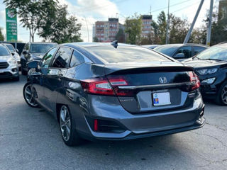 Honda Clarity foto 3