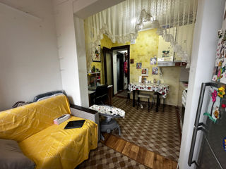 Apartament cu 1 cameră,  Ciocana,  Chișinău,  Chișinău mun. foto 6