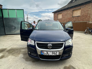 Volkswagen T-Cross foto 4