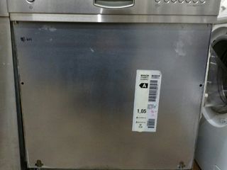 Посудомоечная машина Bosch Из Германии