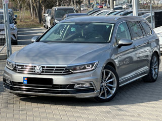 Volkswagen Passat foto 3