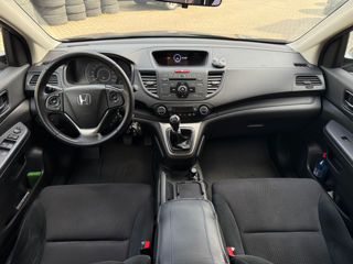 Honda CR-V foto 7
