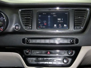 KIA Carnival foto 8