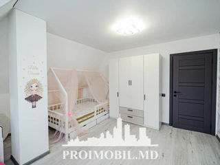 Apartament cu 3 camere, 103 m², Râșcani, Chișinău foto 12