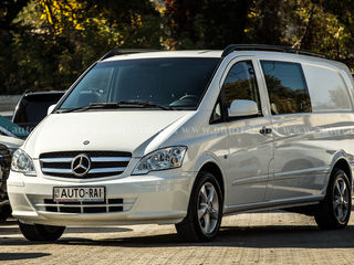 Mercedes Vito foto 3