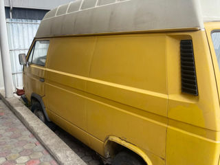 Volkswagen Transporter foto 4