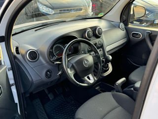 Mercedes Citan foto 9