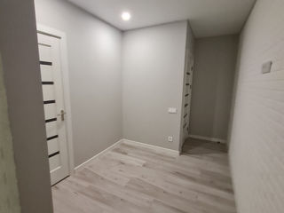 Apartament cu 2 camere, 50 m², Buiucani, Chișinău foto 8