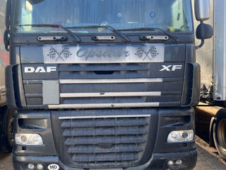 Daf XF 460 foto 2