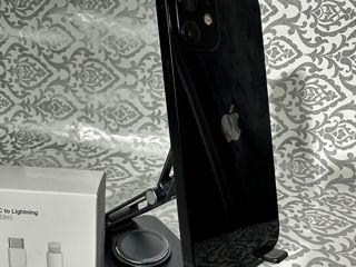 iPhone 12 128 black foto 4