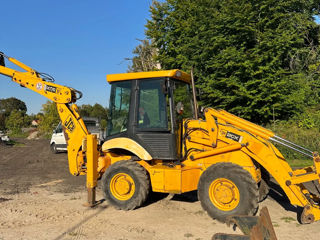 JCB 2cx 2006 foto 3