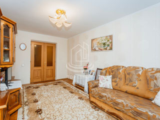 Apartament cu 3 camere, 80 m², Râșcani, Chișinău foto 13