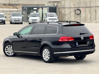 Volkswagen Passat foto 5