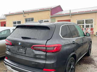 BMW X5 foto 4