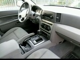 Jeep Grand Cherokee foto 7