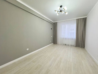 Apartament cu 2 camere, 71 m², Poșta Veche, Chișinău foto 8