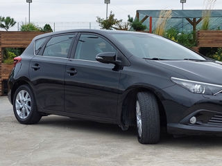 Toyota Auris foto 5