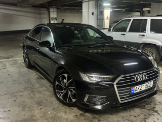 Audi A6 foto 5