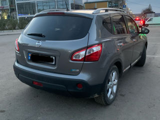 Nissan Qashqai foto 4