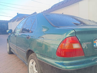 Honda Civic foto 9