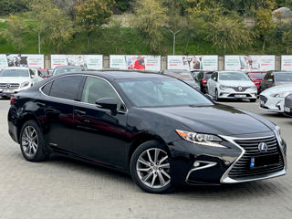 Lexus ES Series